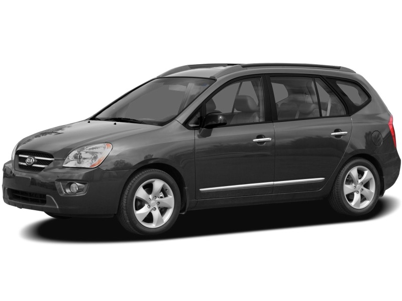 Download KIA RONDO 2.7L 2008 Full Service Repair Manual – Workshop